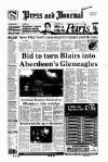 Aberdeen Press and Journal