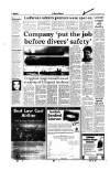 Aberdeen Press and Journal Tuesday 02 November 1999 Page 8