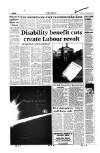 Aberdeen Press and Journal Thursday 04 November 1999 Page 12