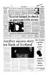 Aberdeen Press and Journal Thursday 04 November 1999 Page 15