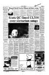 Aberdeen Press and Journal Friday 05 November 1999 Page 7