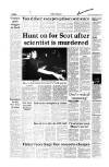 Aberdeen Press and Journal Tuesday 09 November 1999 Page 6