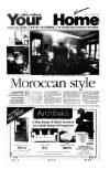 Aberdeen Press and Journal Tuesday 09 November 1999 Page 25