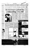 Aberdeen Press and Journal Thursday 11 November 1999 Page 9