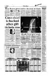 Aberdeen Press and Journal Friday 12 November 1999 Page 36