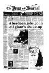 Aberdeen Press and Journal