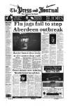 Aberdeen Press and Journal