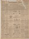 Dundee Evening Post Wednesday 12 February 1902 Page 1