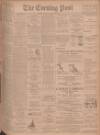 Dundee Evening Post Saturday 23 August 1902 Page 1