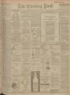 Dundee Evening Post Friday 16 January 1903 Page 1