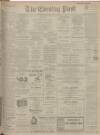 Dundee Evening Post Wednesday 18 March 1903 Page 1