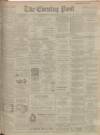 Dundee Evening Post Thursday 26 March 1903 Page 1