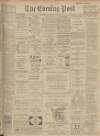 Dundee Evening Post Tuesday 26 May 1903 Page 1