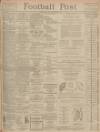 Dundee Evening Post Saturday 03 October 1903 Page 1