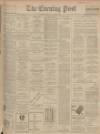 Dundee Evening Post Friday 23 October 1903 Page 1