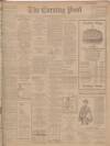 Dundee Evening Post Monday 18 January 1904 Page 1