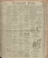 Dundee Evening Post Saturday 12 November 1904 Page 1