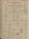 Dundee Evening Post Monday 14 November 1904 Page 1