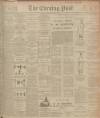 Dundee Evening Post Thursday 15 December 1904 Page 1