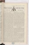 Broad Arrow Saturday 10 June 1871 Page 1