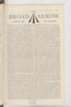 Broad Arrow Saturday 28 October 1871 Page 1