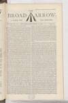 Broad Arrow Saturday 16 December 1871 Page 1
