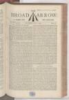 Broad Arrow Saturday 01 May 1875 Page 1