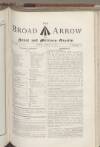 Broad Arrow Friday 13 March 1914 Page 3