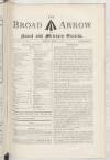 Broad Arrow Friday 03 April 1914 Page 3