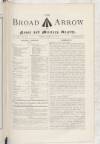 Broad Arrow Friday 10 April 1914 Page 3
