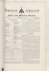 Broad Arrow Friday 22 May 1914 Page 5