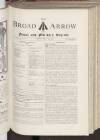 Broad Arrow Friday 24 July 1914 Page 3