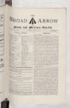 Broad Arrow Friday 21 May 1915 Page 3