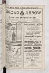 Broad Arrow Friday 11 June 1915 Page 1