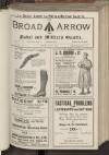 Broad Arrow