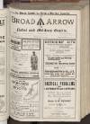 Broad Arrow Friday 09 July 1915 Page 1
