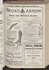 Broad Arrow