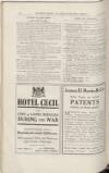 Broad Arrow Friday 06 August 1915 Page 16