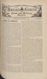 Broad Arrow Wednesday 01 November 1916 Page 5
