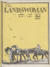 Landswoman