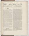 Landswoman Monday 01 July 1918 Page 3