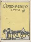 Landswoman