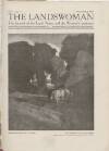Landswoman Sunday 01 December 1918 Page 3