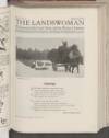 Landswoman Saturday 01 February 1919 Page 3