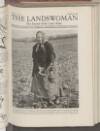 Landswoman Saturday 01 March 1919 Page 3