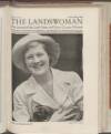 Landswoman Saturday 01 November 1919 Page 3
