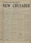 New Crusader Friday 18 May 1917 Page 1