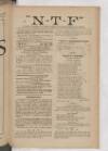 N.T.F. In Aid Of British Prisoners Saturday 23 November 1918 Page 3