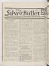 Silver Bullet Wednesday 15 May 1918 Page 4