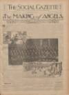 Social Gazette Saturday 14 June 1913 Page 1